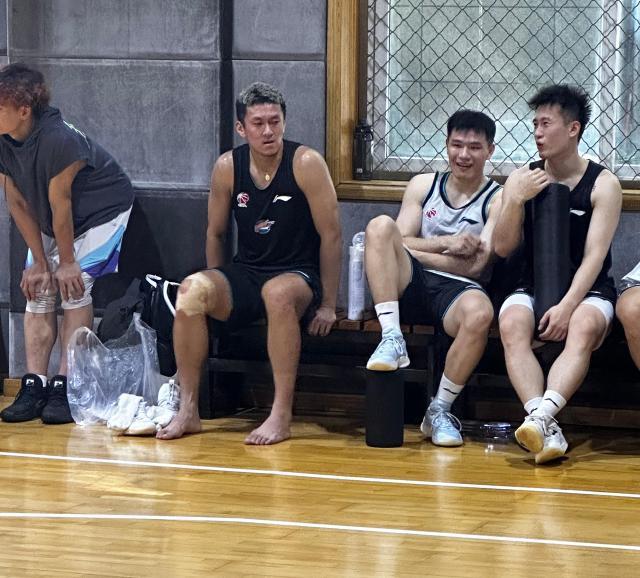 买球站-CBA再度恢复全员体测 这一次为何大家一片叫好？