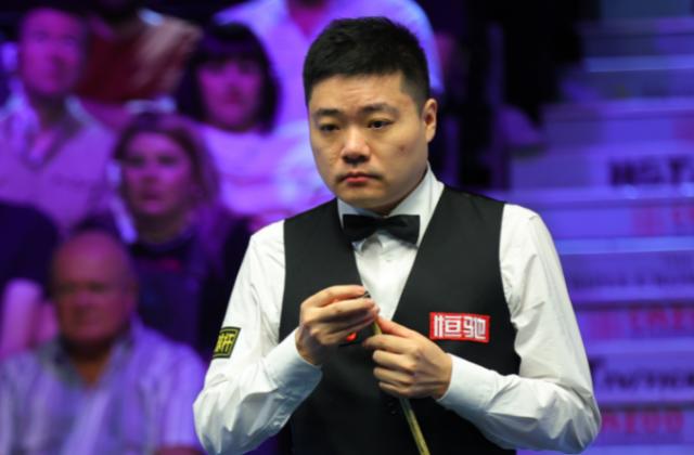 英超联赛买球站-世锦赛中国军团签运不佳 丁俊晖碰伊朗一哥迎挑战